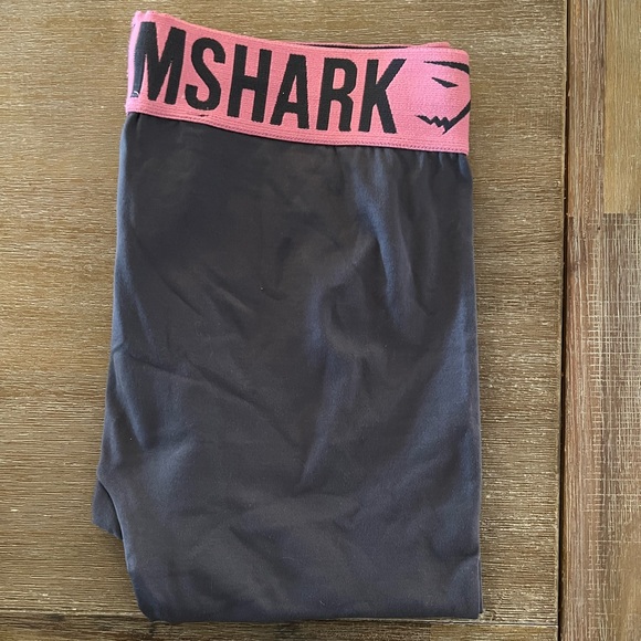 S Gymshark leggings - Picture 2 of 3